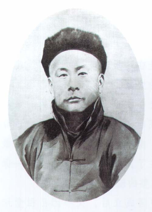 霍元甲农劲荪介绍,霍元甲农劲荪董勇演的是谁 - 电视吧